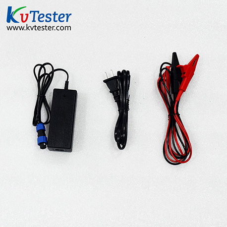 Lightning arrester counter